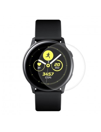 Bufalo Samsung Galaxy Gear S3 46mm Cam Ekran Koruyucu