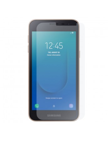 Bufalo Samsung Galaxy J2 Core (J260) Ekran Koruyucu FlexiGlass Nano