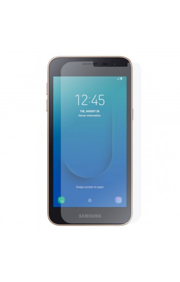 Bufalo Samsung Galaxy J2 Core (J260) Ekran Koruyucu FlexiGlass Nano…