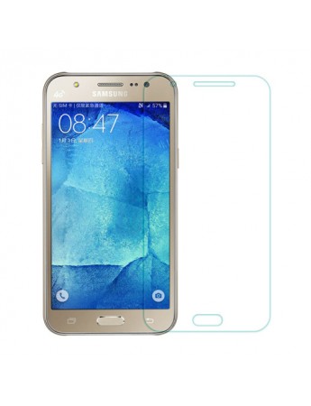 Bufalo Samsung Galaxy J2 (J200) Ekran Koruyucu FlexiGlass Nano