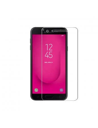 Bufalo Samsung Galaxy J4 (J400) Ekran Koruyucu FlexiGlass Nano