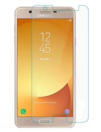 Bufalo Samsung Galaxy J7 Max (G615) Ekran Koruyucu FlexiGlass Nano