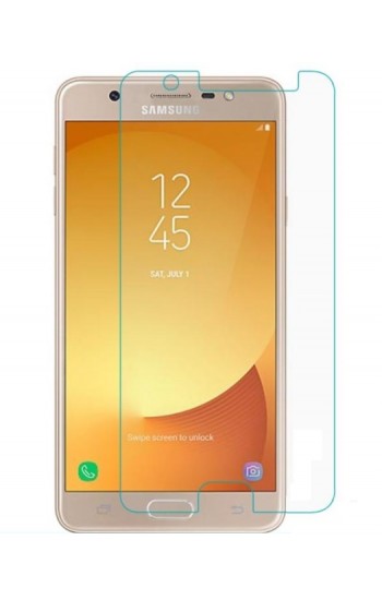 Bufalo Samsung Galaxy J7 Max (G615) Ekran Koruyucu FlexiGlass Nano…