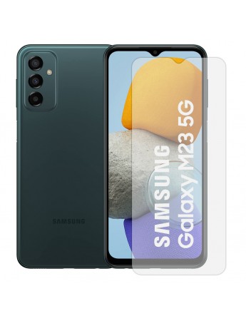 Bufalo Samsung Galaxy M13 / M23 Ekran Koruyucu FlexiGlass Nano
