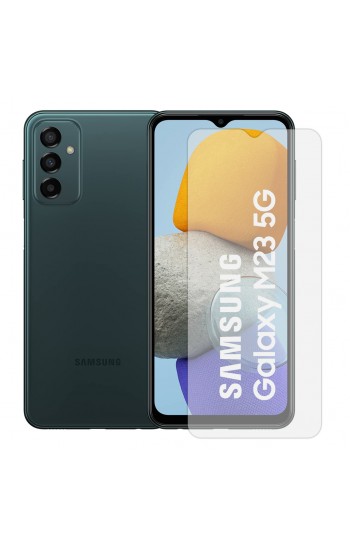 Bufalo Samsung Galaxy M13 / M23 Ekran Koruyucu FlexiGlass Nano…