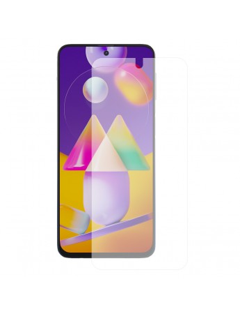 Bufalo Samsung Galaxy M31s (M317) Ekran Koruyucu FlexiGlass Nano