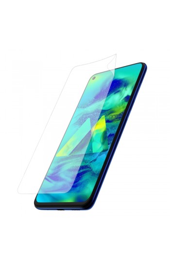 Bufalo Samsung Galaxy M40 (M405) Ekran Koruyucu FlexiGlass Nano…
