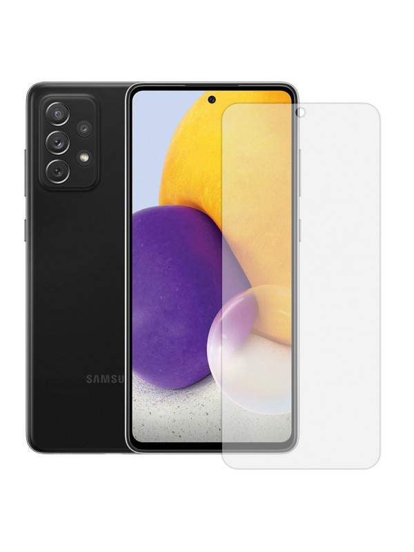 Bufalo Samsung Galaxy M52 5G FlexiGlass Nano Ekran Koruyucu…