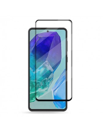 Bufalo Samsung Galaxy M55 5G ESD Anti Static Cam Ekran Koruyucu