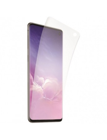 Bufalo Samsung Galaxy S10 Ekran Koruyucu FlexiGlass Nano