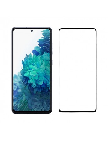 Bufalo Samsung Galaxy S20 FE ESD Anti Static Cam Ekran Koruyucu