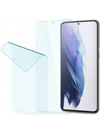 Bufalo Samsung Galaxy S21 Ekran Koruyucu FlexiGlass Nano