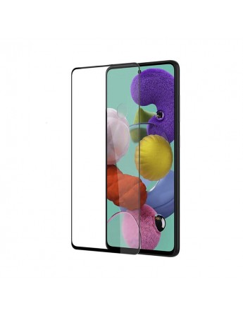 Bufalo Samsung Galaxy S21 FE ESD Anti Static Cam Ekran Koruyucu