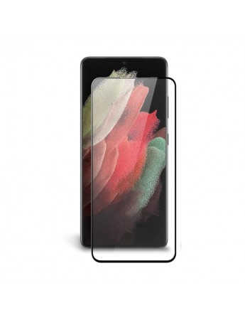 Bufalo Samsung Galaxy S21 Plus ESD Anti Static Cam Ekran Koruyucu