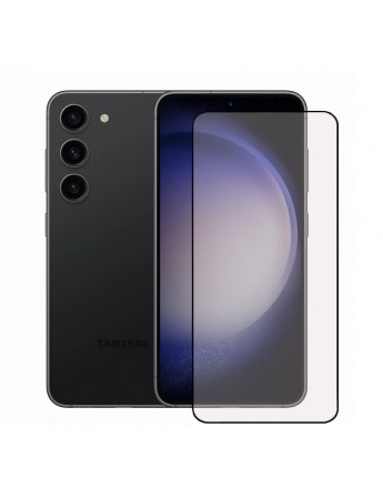 Bufalo Samsung Galaxy S23 ESD Anti Static Cam Ekran Koruyucu