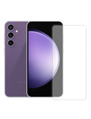 Bufalo Samsung Galaxy S23 FE FlexiGlass Nano Ekran Koruyucu