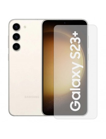 Bufalo Samsung Galaxy S23 Plus FlexiGlass Nano Ekran Koruyucu