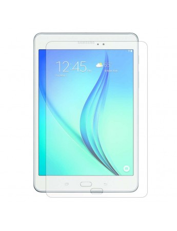 Bufalo Samsung Galaxy Tab A T350 8" Ekran Koruyucu Flexible Esnek Nano