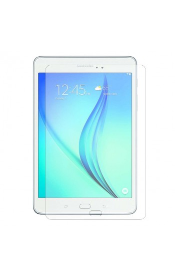 Bufalo Samsung Galaxy Tab A T350 8" Ekran Koruyucu Flexible Esnek Nan…