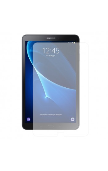 Bufalo Samsung Galaxy Tab A T580 10.1" Ekran Koruyucu Flexible Esnek …