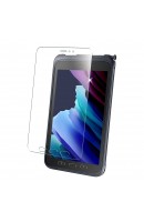 Bufalo Samsung Galaxy Tab Active 3 T577 Flexible Nano Ekran Koruyucu