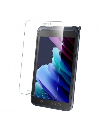 Bufalo Samsung Galaxy Tab Active 3 T577 Flexible Nano Ekran Koruyucu