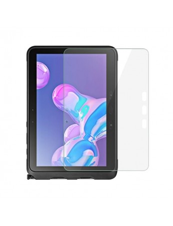 Bufalo Samsung Galaxy Tab Active4 Pro 5G T638 Flexible Nano Ekran Koruyucu