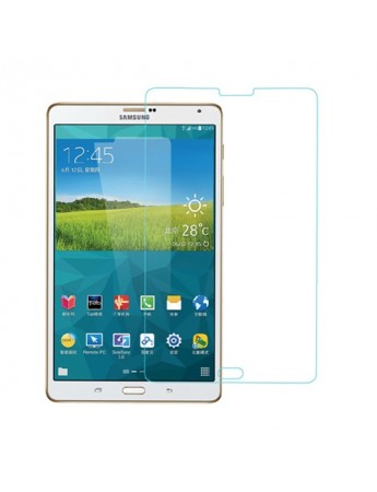 Bufalo Samsung Galaxy Tab S T700 8.4" Cam Ekran Koruyucu