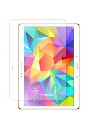 Bufalo Samsung Galaxy Tab S T800 10.5" Cam Ekran Koruyucu