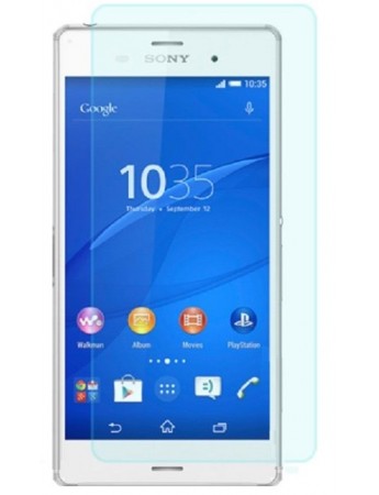 Bufalo Sony Xperia XA1 Ekran Koruyucu FlexiGlass Nano