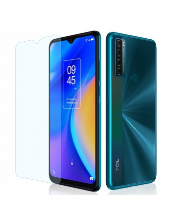 Bufalo TCL 20SE FlexiGlass Nano Ekran Koruyucu