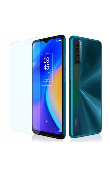 Bufalo TCL 20SE FlexiGlass Nano Ekran Koruyucu…