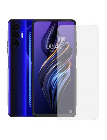 Bufalo Tecno Pova 3 FlexiGlass Nano Ekran Koruyucu