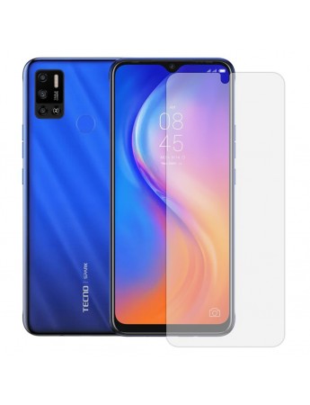 Bufalo Tecno Spark 6 Air FlexiGlass Nano Ekran Koruyucu