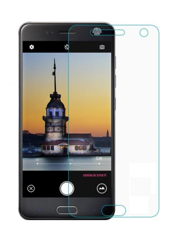 Bufalo Turkcell T80 Ekran Koruyucu FlexiGlass Nano…