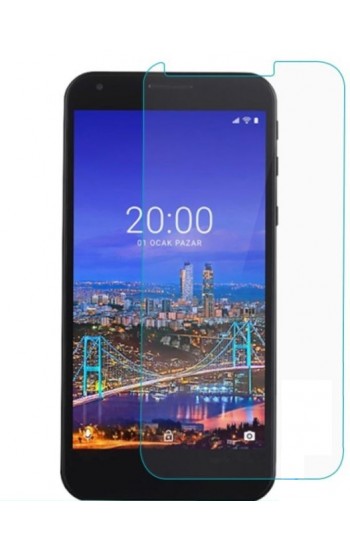 Bufalo Vestel Venus V3 5530 Ekran Koruyucu FlexiGlass Nano…