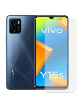 Bufalo Vivo Y15s FlexiGlass Nano Ekran Koruyucu