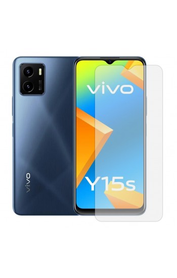 Bufalo Vivo Y15s FlexiGlass Nano Ekran Koruyucu…