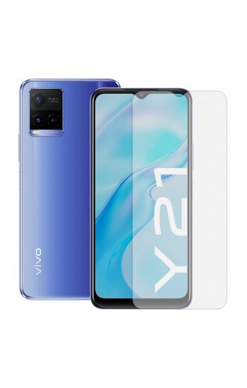 Bufalo Vivo Y21 FlexiGlass Nano Ekran Koruyucu…