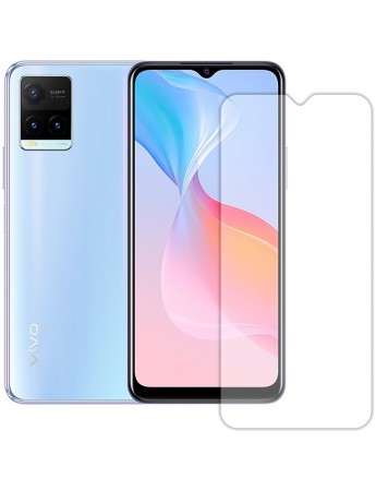 Bufalo Vivo Y21s FlexiGlass Nano Ekran Koruyucu