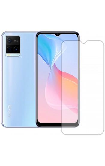 Bufalo Vivo Y21s FlexiGlass Nano Ekran Koruyucu…