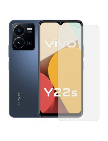 Bufalo Vivo Y22s FlexiGlass Nano Ekran Koruyucu