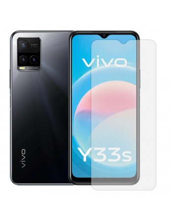 Bufalo Vivo Y33s FlexiGlass Nano Ekran Koruyucu