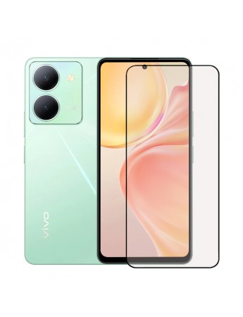 Bufalo Vivo Y36 ESD Anti Static Cam Ekran Koruyucu