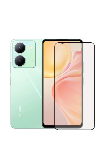 Bufalo Vivo Y36 ESD Anti Static Cam Ekran Koruyucu…