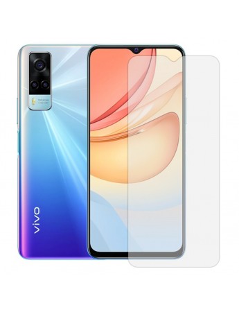 Bufalo Vivo Y53s FlexiGlass Nano Ekran Koruyucu