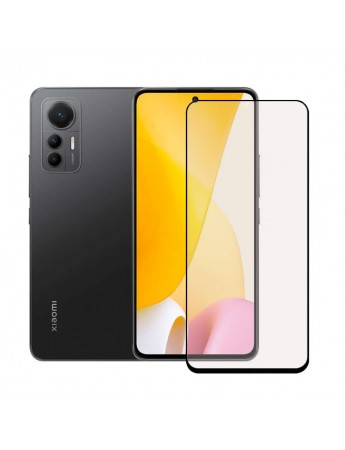 Bufalo Xiaomi 12 Lite ESD Anti Static Cam Ekran Koruyucu