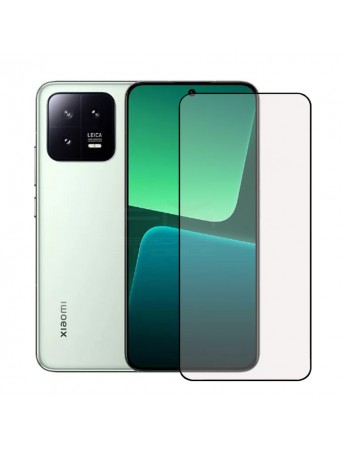 Bufalo Xiaomi 13 ESD Anti Static Cam Ekran Koruyucu
