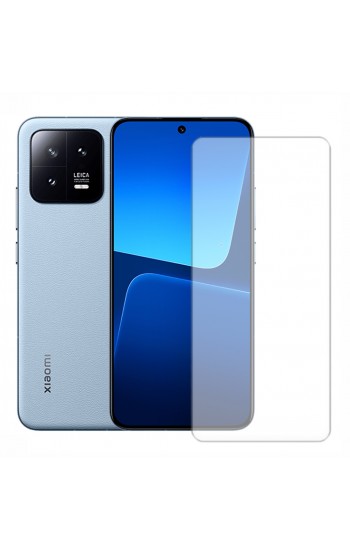 Bufalo Xiaomi 13 FlexiGlass Nano Ekran Koruyucu…