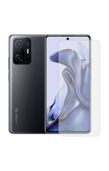 Bufalo Xiaomi Mi 11T / 11T Pro Ekran Koruyucu FlexiGlass Nano…
